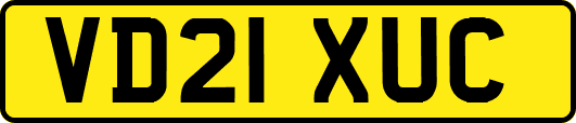 VD21XUC