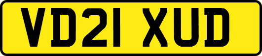 VD21XUD