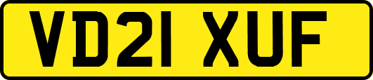 VD21XUF