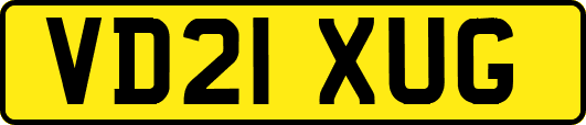 VD21XUG