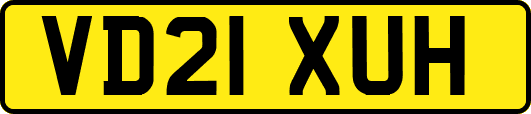 VD21XUH