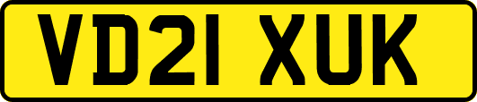 VD21XUK