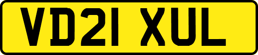 VD21XUL