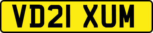 VD21XUM