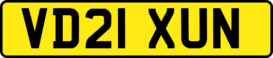 VD21XUN
