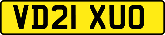 VD21XUO
