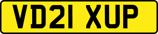VD21XUP