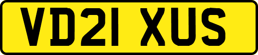 VD21XUS