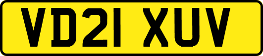 VD21XUV