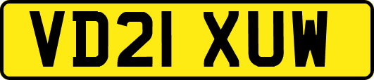 VD21XUW