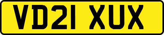 VD21XUX