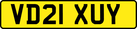 VD21XUY