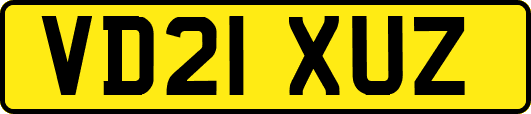 VD21XUZ