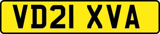 VD21XVA