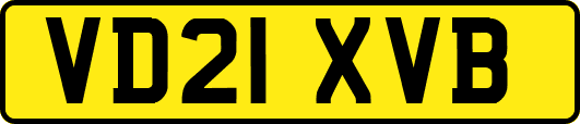 VD21XVB