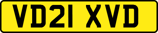 VD21XVD