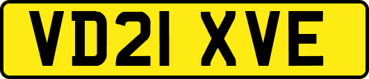 VD21XVE