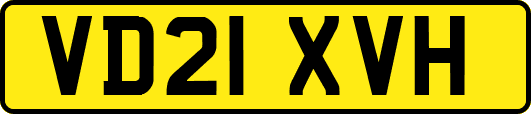 VD21XVH