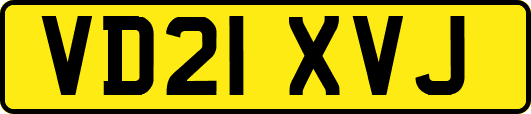 VD21XVJ