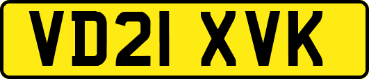 VD21XVK