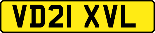 VD21XVL