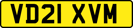 VD21XVM