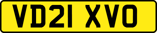 VD21XVO