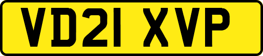 VD21XVP