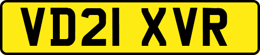 VD21XVR