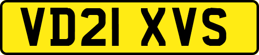 VD21XVS