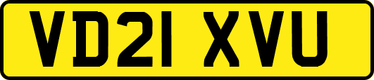 VD21XVU