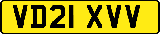 VD21XVV