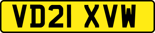 VD21XVW