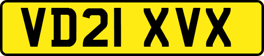 VD21XVX