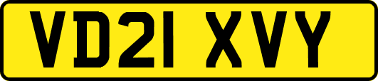 VD21XVY