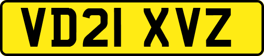 VD21XVZ