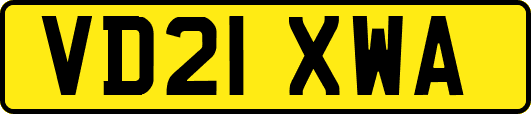 VD21XWA