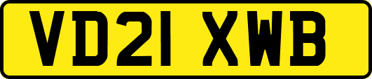 VD21XWB