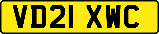 VD21XWC
