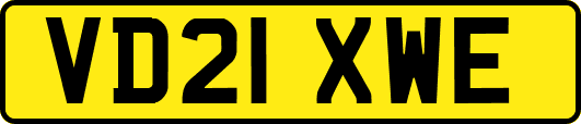 VD21XWE