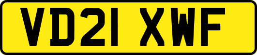VD21XWF