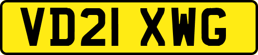 VD21XWG