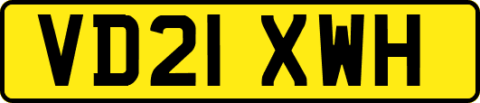 VD21XWH