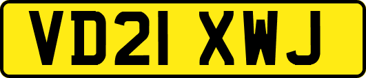 VD21XWJ