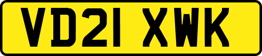 VD21XWK