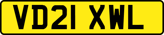 VD21XWL