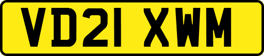 VD21XWM