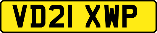VD21XWP