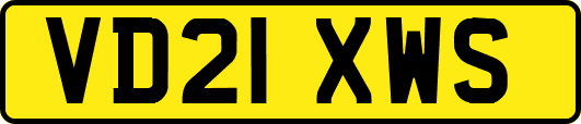 VD21XWS
