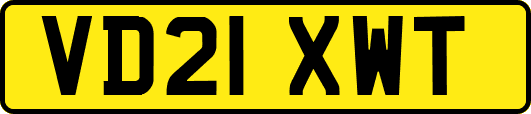 VD21XWT